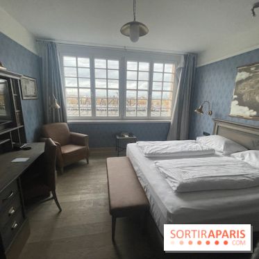 Hôtel Krønasår : Aventure 4 Étoiles près de Rulantica à Europa Park - IMG 3011