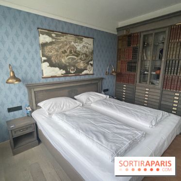 Hôtel Krønasår : Aventure 4 Étoiles près de Rulantica à Europa Park - IMG 3012