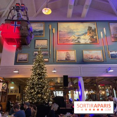 Hôtel Krønasår : Aventure 4 Étoiles près de Rulantica à Europa Park - IMG 3188