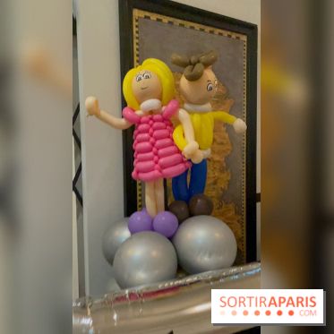 Hôtel Krønasår : Aventure 4 Étoiles près de Rulantica à Europa Park - IMG 3337