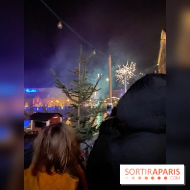 Hôtel Krønasår : Aventure 4 Étoiles près de Rulantica à Europa Park - IMG 3518