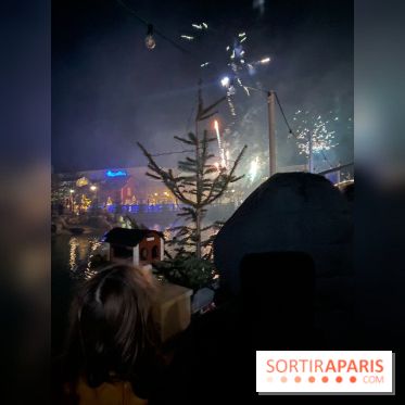 Hôtel Krønasår : Aventure 4 Étoiles près de Rulantica à Europa Park - IMG 3520