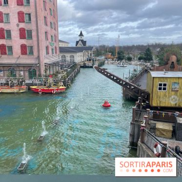 Hôtel Krønasår : Aventure 4 Étoiles près de Rulantica à Europa Park - IMG 3595