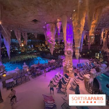 Rulantica à Europa Park