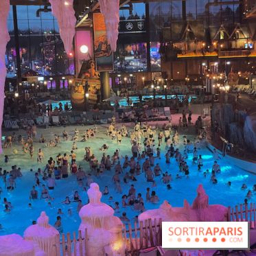 Rulantica à Europa Park