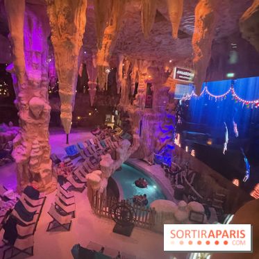 Rulantica à Europa Park