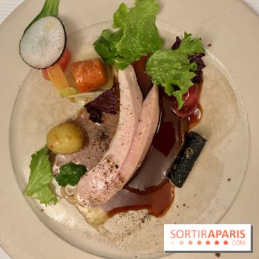 Le Pré Xavier Beaudiment - IMG 0986