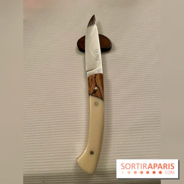 Le Pré Xavier Beaudiment - IMG 5864