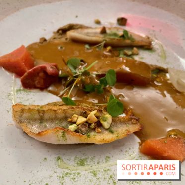 Le Pré Xavier Beaudiment - IMG 5872