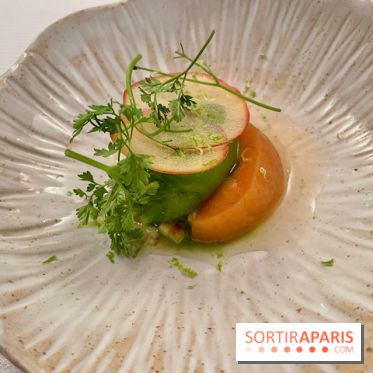 Le Pré Xavier Beaudiment - IMG 5885