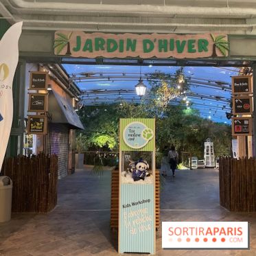 Center Parcs Lac d'Ailette - IMG 7595