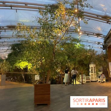 Center Parcs Lac d'Ailette - IMG 7596