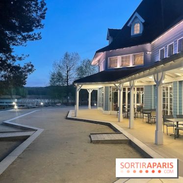 Center Parcs Lac d'Ailette