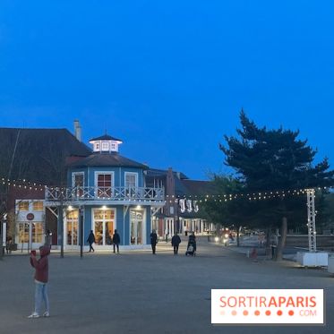 Center Parcs Lac d'Ailette - IMG 7600