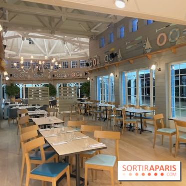 Center Parcs Lac d'Ailette - IMG 7603