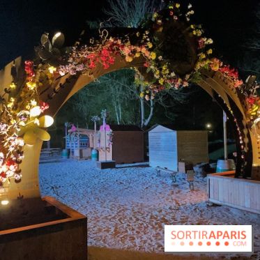 Center Parcs Lac d'Ailette - IMG 7604