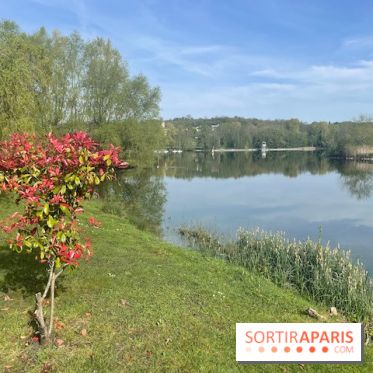 Center Parcs Lac d'Ailette