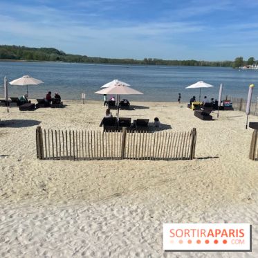 Center Parcs Lac d'Ailette