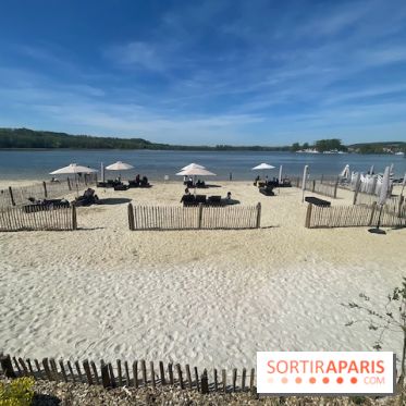 Center Parcs Lac d'Ailette