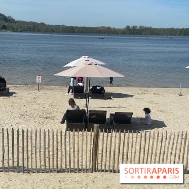 Center Parcs Lac d'Ailette