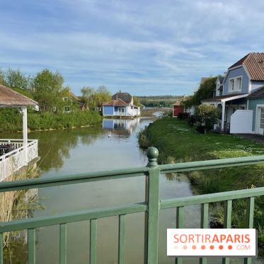 Center Parcs Lac d'Ailette - IMG 7638