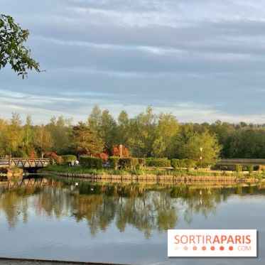 Center Parcs Lac d'Ailette