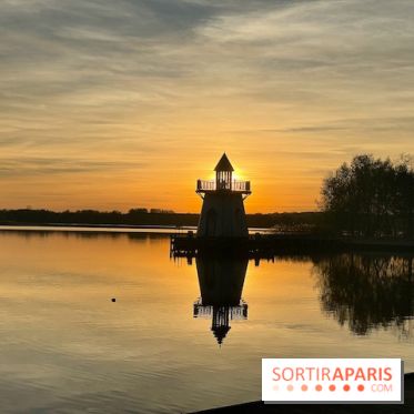 Center Parcs Lac d'Ailette - IMG 7654