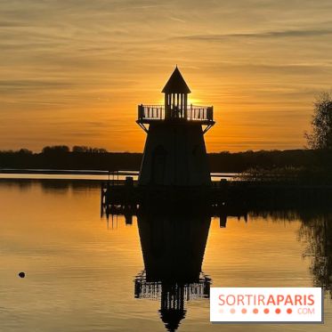 Center Parcs Lac d'Ailette - IMG 7656