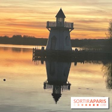 Center Parcs Lac d'Ailette - IMG 7660