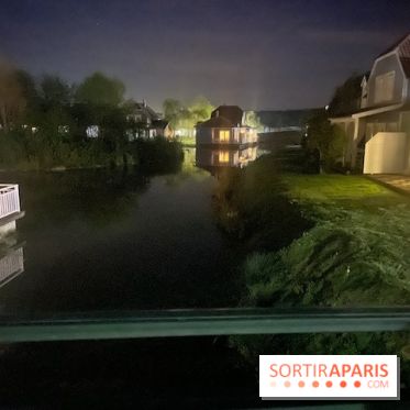 Center Parcs Lac d'Ailette - IMG 7666