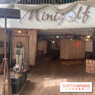 Center Parcs Lac d'Ailette - IMG 7689