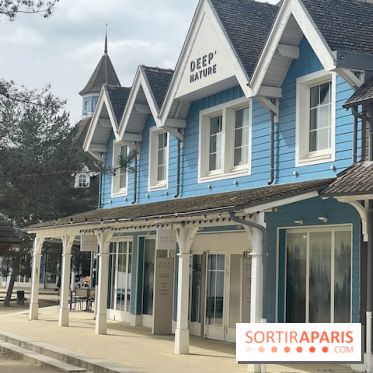 Center Parcs Lac d'Ailette - IMG 7690