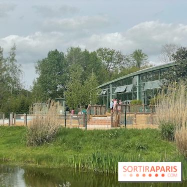 Center Parcs Lac d'Ailette