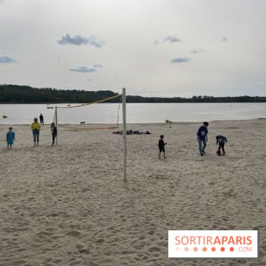 Center Parcs Lac d'Ailette