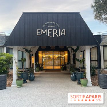 Emeria Dinard