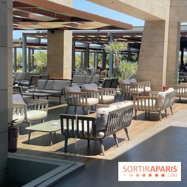 Hôtel Euphoria en Crète : nos photos