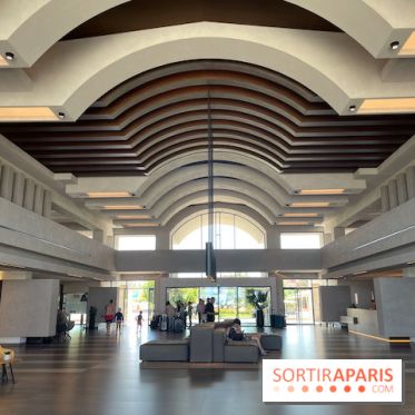 Hôtel Euphoria en Crète : nos photos  - IMG 2648