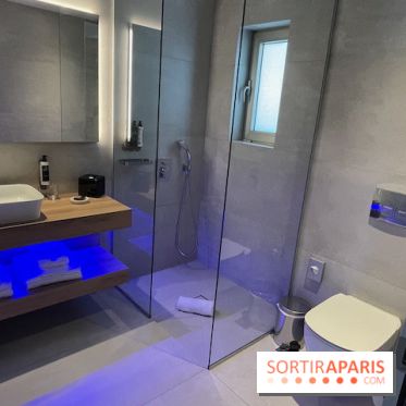 Hôtel Euphoria en Crète : nos photos
