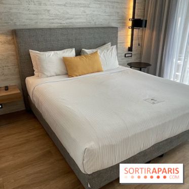 Hôtel Euphoria en Crète : nos photos