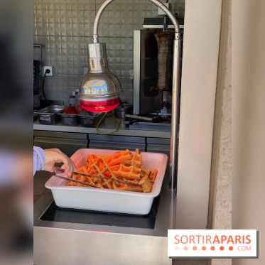 Hôtel Euphoria en Crète : nos photos