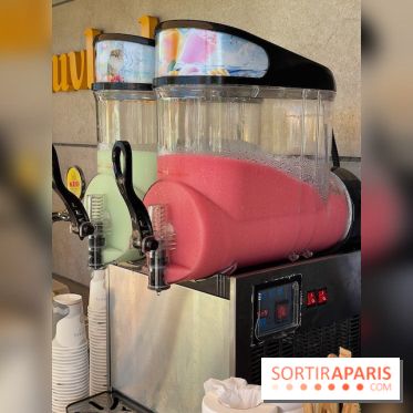 Hôtel Euphoria en Crète : nos photos
