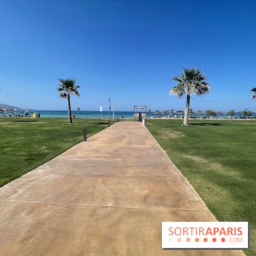 Hôtel Euphoria en Crète : nos photos
