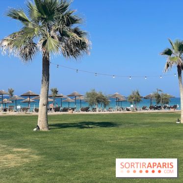 Hôtel Euphoria en Crète : nos photos