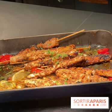 Hôtel Euphoria en Crète : nos photos  - IMG 2729