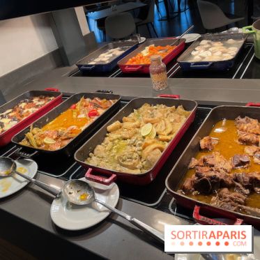 Hôtel Euphoria en Crète : nos photos  - IMG 2731