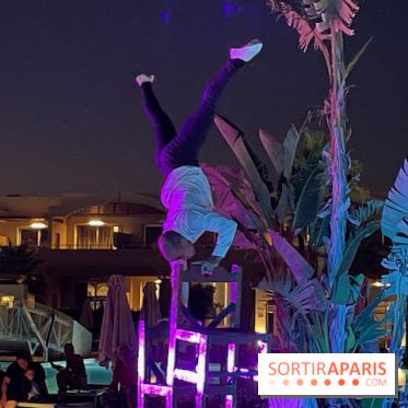 Hôtel Euphoria en Crète : nos photos