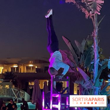 Hôtel Euphoria en Crète : nos photos