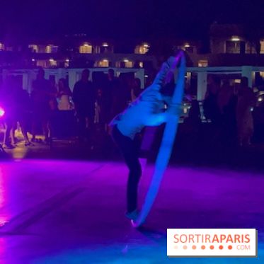 Hôtel Euphoria en Crète : nos photos