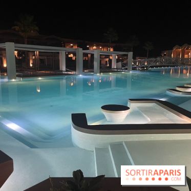 Hôtel Euphoria en Crète : nos photos