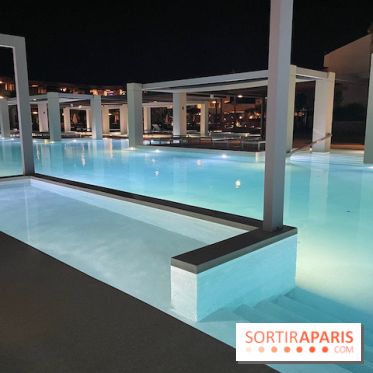 Hôtel Euphoria en Crète : nos photos